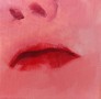 mond I Kunstwerk mond I