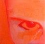 oog IV Kunstwerk oog IV