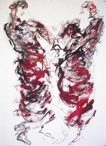 Flamenco II Flamenco II