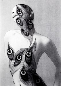 Eye Be Dazzled - Eye Eye Be Dazzled - Eye
