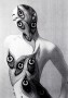 Eye Be Dazzled - Eye Kunstwerk Eye Be Dazzled - Eye