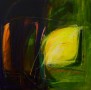 vierkant met inzicht 15 Kunstwerk vierkant met inzicht 15