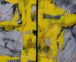 het poreuze zelf Kunstwerk het poreuze zelf