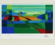 Langs landerijen Kunstwerk Langs landerijen