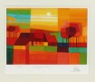 Voorjaar Kunstwerk Voorjaar