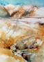 voettocht 2 Kunstwerk voettocht 2