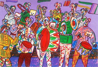 Big band Big band