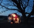 Tent Kunstwerk Tent
