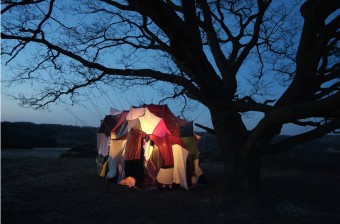 Tent Tent