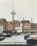 Zalmhaven Zalmhaven