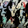 zeepaarden Kunstwerk zeepaarden