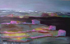 Curio Bay NZL Curio Bay NZL