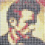 James Dean 2 Kunstwerk James Dean 2