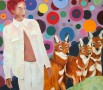 bedtime Kunstwerk bedtime