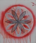 Hex sign Hex sign