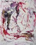 Uitspatting creeert Kunstwerk Uitspatting creeert