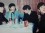 The Beatles polaroid