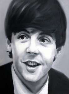Paul Paul