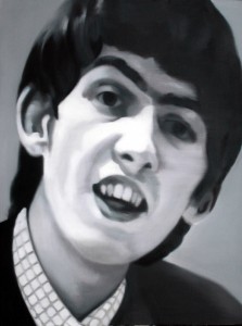 George George