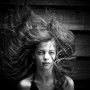 portrait XV Kunstwerk portrait XV