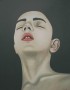 Head backwards Kunstwerk Head backwards