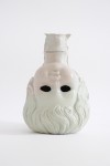 Womens Head Vase Womens Head Vase