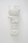 Porcelain Freaky Kitty Rattler Porcelain Freaky Kitty Rattler