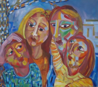Happy Familie XI Happy Familie XI