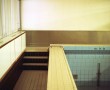 pool Kunstwerk pool