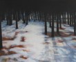 1000 Bomen Bos Kunstwerk 1000 Bomen Bos