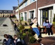 Almere 2 Kunstwerk Almere 2