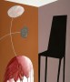Interieur # 1 Kunstwerk Interieur # 1