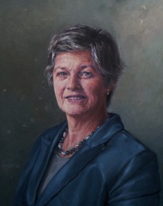 Portret  Portret