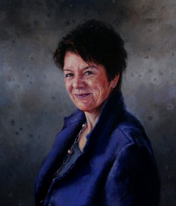Portret in opdracht Portret in opdracht