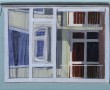 Room with a view 13 Kunstwerk Room with a view 13