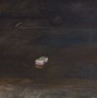 Na een storm Kunstwerk Na een storm