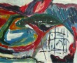 'Water-cathedraal' - Bourgondisch landschap Kunstwerk 'Water-cathedraal' - Bourgondisch landschap