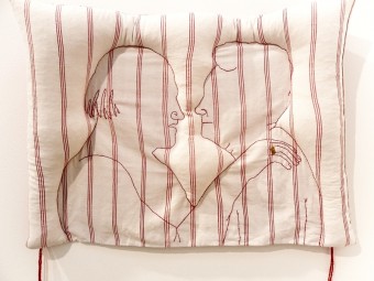 Pillow in love Pillow in love