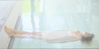 Swimming Swimming