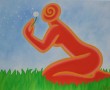 Wish Kunstwerk Wish