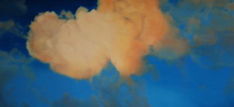 warme wolken warme wolken
