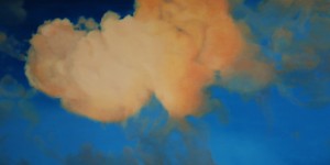 warme wolken warme wolken