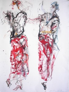 flamenco V flamenco V