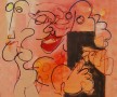Jeetje me creetje, 471 Kunstwerk Jeetje me creetje, 471