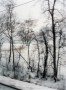 treinlandschap 3 Kunstwerk treinlandschap 3