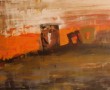 Oranje Kunstwerk Oranje