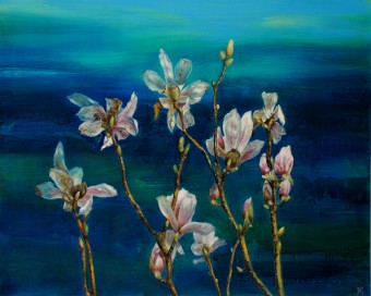 Magnolia IV