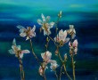 Magnolia IV Kunstwerk Magnolia IV