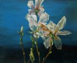 Magnolia III Kunstwerk Magnolia III