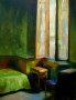 Rome I Kunstwerk Rome I